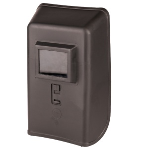 Masca Sudura cu Maner Evotools / H[mm]: 370; l[mm]: 230