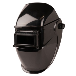 Masca Sudura cu Suport pentru Cap 2059 Evotools / H[mm]: 345; l[mm]: 225