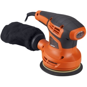 Masina de Slefuit Rotativa RS 280 EPTO / P[W]: 280