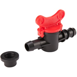 Minivana cu Garnitura Tub Picurare 1001 / D[mm]: 16; 20 buc