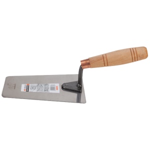 Mistrie Tip Bolintin Maner Lemn Nituit / L[mm]: 170