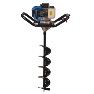 Motosfredel GEA520-1 EPTO DEPO1