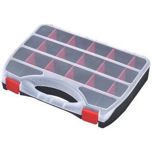 Organizator Domino 36