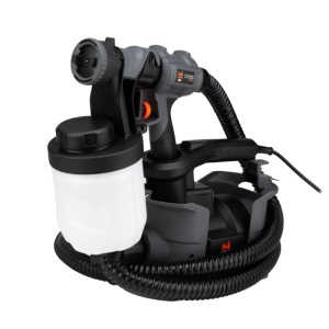 Pistol Electric pentru Vopsit cu Compresor SG 800 EPTO PLUS / P[W]: 800; V[ml]: 900