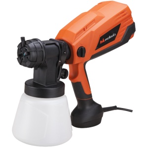Pistol Electric pentru Vopsit SG 600 TF EPTO / P[W]: 600; V[ml]: 1000