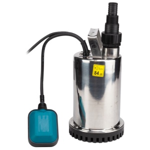 Pompa Submersibila cu Carcasa din Inox EPTO