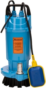 Pompa Submersibila QDX Aqua