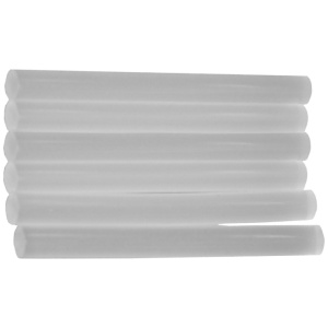 Rezerva Pistol de Lipit 6 Pcs / L[mm]: 100; D[mm]: 11