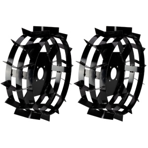 Roti Metalice Motosapa si Motocultor / D[mm]: 550