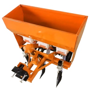 Semanatoare cu Trei Randuri WS3000 pentru Motocultor Evotools