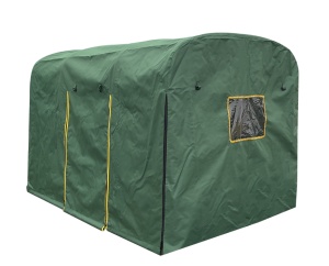 Sistem Prelata Protectie Bena Triciclu Cargo TRCC1500