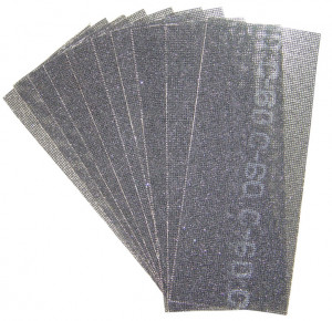 Smirghel Plasa 10 bucati