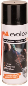 Spray Curatare Carburator / V[ml]: 450