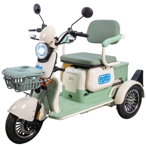 Triciclu Electric Persoane EPTO DEPO1 TRP1000E