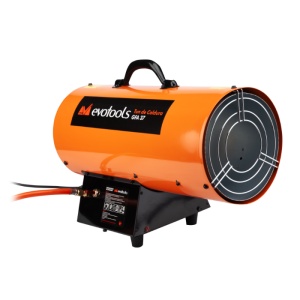 Tun de Caldura pe Gaz GFA 22-37 kW
