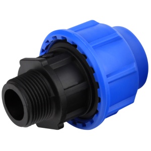 Adaptor FE pt PEHD ESS