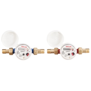 Apometru Monojet Pre-echipat Transmitere la Distanta cu Holender