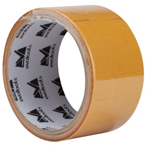 Banda Dublu Adeziva Insertie Textila / B[mm]: 48; L[mm]: 5