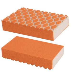 Burete Smirgheluit Evotools