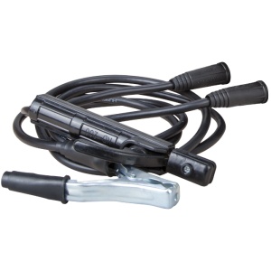 Cabluri 25mmp pentru Invertor Sudura cu Afisaj EPTO / L[m]: 3; C: 679156/679157/679158