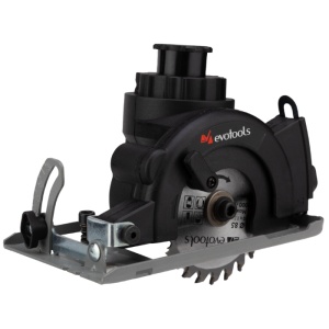 Cap Ferastrau Circular MT20 pentru Masina de Insurubat Multifunctionala Brushless fara Acumulator si Incarcator MAX 20V ONE EPTO