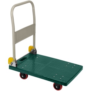 Carucior Platforma PVC