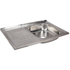 Chiuveta Inox cu Picurator pentru Masca XL-809 1045
