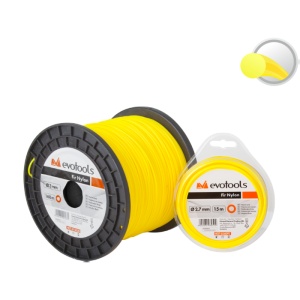 Fir Nylon Rotund