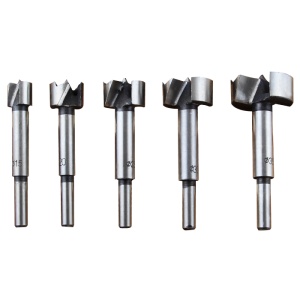 Freza Lemn 5 Pcs