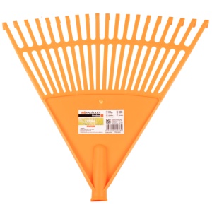 Grebla 20 Dinti Plastic / l[mm]: 440; N[t]: 20