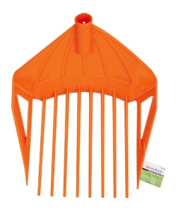 Grebla de Plastic Evotools