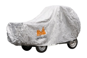 Husa Protectie Triciclu Cargo TRCC1500