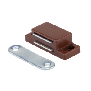 Incuietori Mobila cu Magnet / 10 bucati