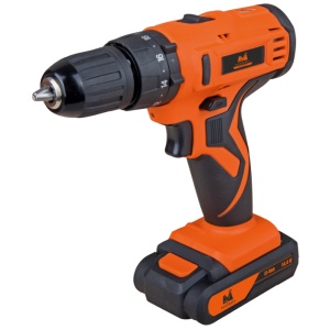 Masina de Gaurit si Insurubat cu Acumulator EPTO CD Li-Ion 14.4v / U[V]: 14.4-2B