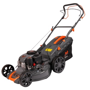 Masina Tuns Iarba cu Autopropulsie LM-Z 51 EvoTools +Plus / P[CP]: 4; Ll[mm]: 510