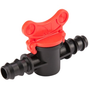 Minivana in Linie Tub Picurare 1001 / D[mm]: 16; 20 buc
