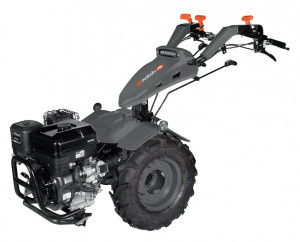 Motocultivator Evotools PLUS Loncin MT760 Pornire Electrica / P[CP]: 13
