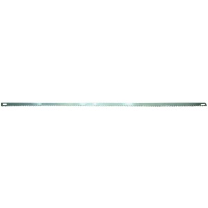 Panza Ferastrau cu Cadru de Lemn / L[mm]: 500; B[mm]: 10