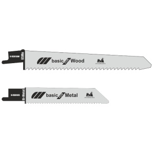 Panza Ferastrau Sabie Lemn / Metal