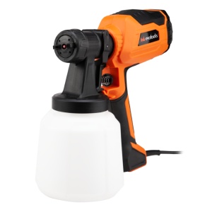 Pistol Electric pentru Vopsit SG 500 EPTO / P[W]: 500; V[ml]: 1400