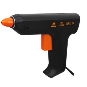 Pistol pentru Lipit Plastic 78W