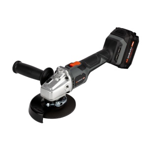 Polizor Unghiular Brushless cu Acumulator si Incarcator MAX 20V POWER Evotools Plus