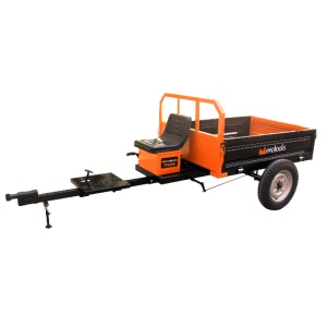 Remorca Evotools TTS500