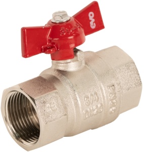 Robinet Sfera-Fluture FI-FI 1048