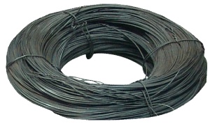 Sarma Neagra Maleabila RO / Rola 25 kg