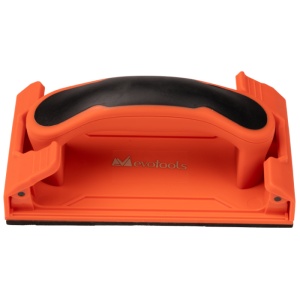 Suport Smirghel EvoTools / L[mm]: 183; l[mm]: 90