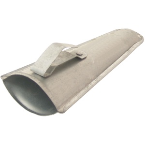 Teaca Metalica Piatra Ascutit Coase ETS / L[mm]: 190
