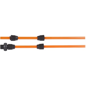 Tija Plastic Pompa de Stropit / L[m]: 1.5