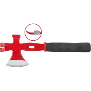 Topor Multifunctional / L[mm]: 330