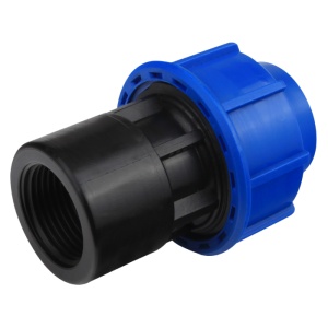 Adaptor FI pt PEHD Tip Italia